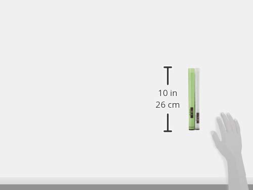 effektivo 10109 Papier Münzhülsen Set, (Packung mit 3)