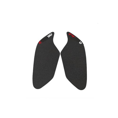 Grip réservoir moto CBR 250 : Évitez de glisser au freinage