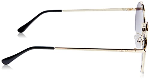 Óculos de Sol Rabelais, Les Bains