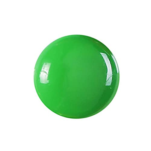 ifundom Imãs de Geladeira 20 Peças Redondas Ímãs da Lousa Imãs da Placa Seca Imãs de Geladeira Mini