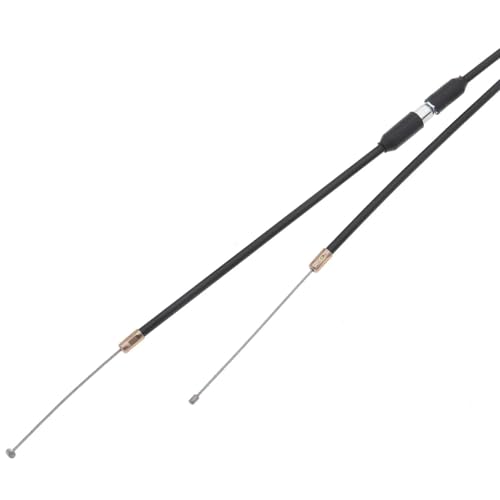 Câble d'accélérateur pour Yamaha PW50 PY50 et BW50 kit complet de commande - 5