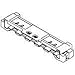 501864-3092-TR225, Conn FFC Connector RCP 30 POS 0.5mm Solder RA SMD Easy-On T/R (25 Items)