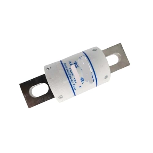 Fusible rapide basse tension A50QS250-4 B301784 pour protection industrielle