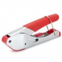 TALON TL-H518A Compression Connector Crimping Tool for Coaxial Cable RG59 / RG6 F Connector - Red (B00TS6YTFO) Amazon Price History, Amazon Price Tracker