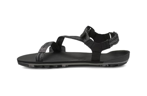 Xero Shoes Women's Z-Trail EV Barefoot Hiking Sandals