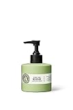 Maria Nila Structure Repair Leave-in Cream, 6.8 Fl Oz / 200 ml, For Damaged & Chemically Treated Hai