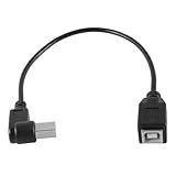 Compatibilité universelle : Conçu pour une connectivité fluide, il fonctionne avec une large gamme d'appareils, notamment les imprimantes, les scanners et les télécopieurs. Profitez d'une installation simple et de performances fiables sur différentes marques et modèles.