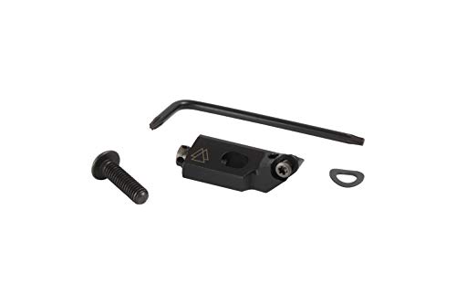 Vis à serrage cartouche Srgcr08ca06 Widia pour usinage précis sans vibration