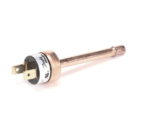 Pression haute contrôle Scotsman 11-0501-05 pour machine à glaçons