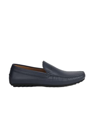 Image of U.S. Polo ASSN. Mens Crent 2.0 Driving Style Loafer
