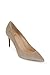 Christian Louboutin Beige Kate 85MM Pumps New/Authentic (Numeric_9_Point_5)