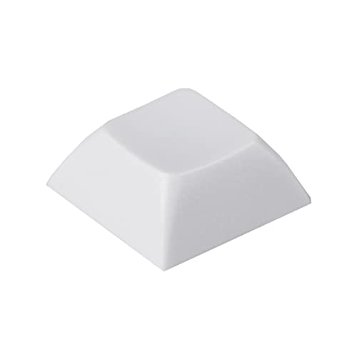 Touches vierges MX 1U de 1,3 mm en lot de 24 pour la personnalisation complète de clavier mécanique