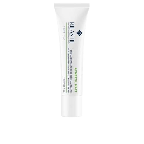 Rilastil Acnestil Matt 40M