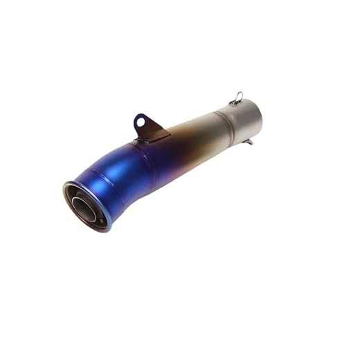 Pot d'échappement GP 51mm à sonorité réglable pour booster les performances de votre MT15