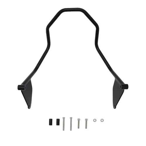 Pare-chocs moto Xadv750 barre sécurité cadre protection roue avant