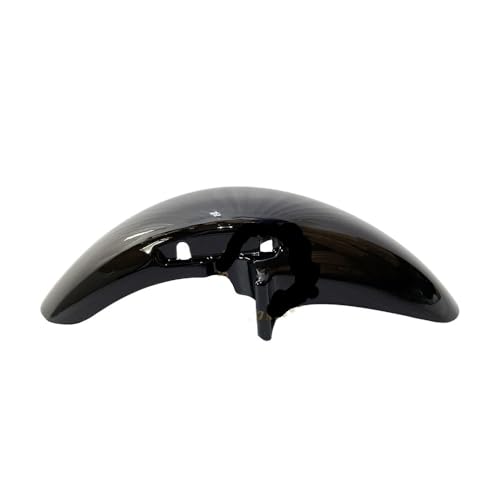 Garde-boue CB400 VTEC rallonge pour éviter les projections moteur - 2