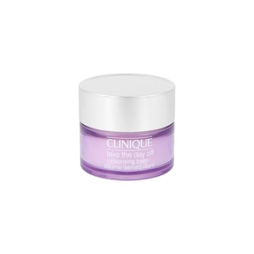 Take the Day Off Cleansing Balm