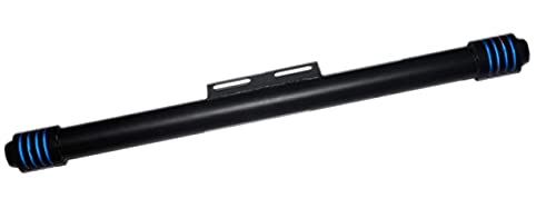 GREYGATOR Heavy 4 Blue Ring G-4 (KTM, Universal for Bike, TVS, Suzuki, Bajaj, Honda, Hero, Kawasaki, Triumph, Kawasaki)