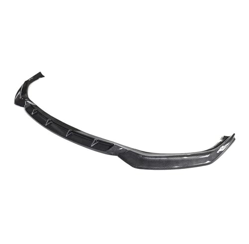 Becquets Avant Style Sport pour Rénovation Carrosserie BMW G30 G31 2017-2020
