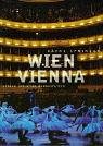 Hardcover Wien Book