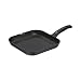 Produktbild WMF Grillpfanne (LB 27x27 cm) LB 27x27 cm schwarz