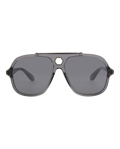 Philipp Plein Sunglasses SPP 004 V 9mbx Grey