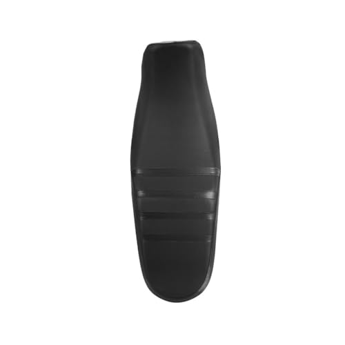 Housses de coussin siège antidérapantes pour moto Hawk250 et routières naked