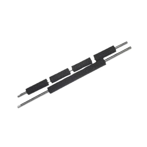Kit rouleaux éponge R8G3011 R8G3071 de rechange pour série Duplo DP