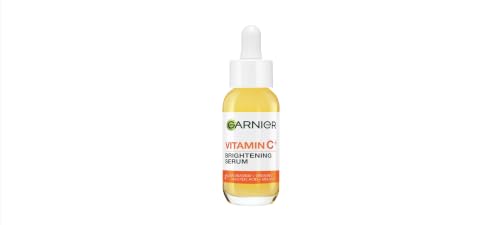 Garnier Skin Naturals Glow Serum with Vitamin C+ | Lightweight Formula for Fresh | 30 ml / 1.01 fl oz