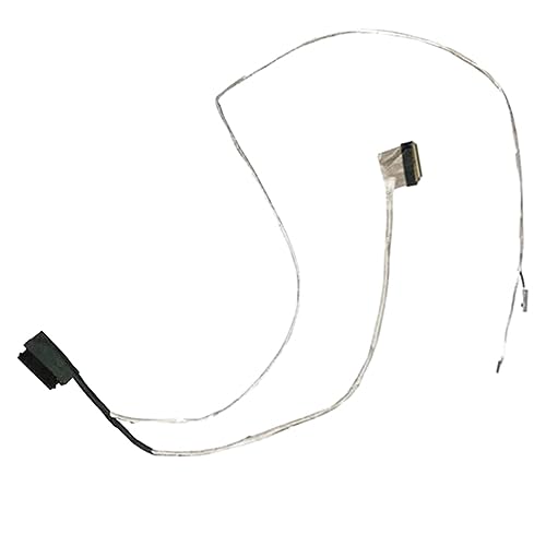 Câble LED d'alimentation écran pour Lenovo IdeaPad 700-15ISK - Signal vidéo stable
