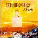 Reverie [Audio CD] Tchaikovsky and Bogolubov