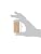 Festool 493300 Domino Tenon, Beech Wood, 10 X 24 X 50mm, 510-pack