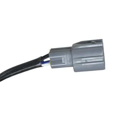 Sensor de oxígeno O2 para Highlander y RX330 4 pzas miniatura 3