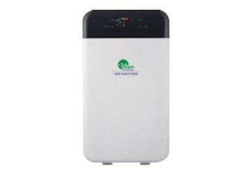 Hepa Airdock 199 /Hepa Technology/Pre - filter + True HEPA filters (H 10)Activated carbon,CARBON,COLD CATALYTIC FILTER, UV TIO-2 LAMP Remote control,Three fan speed setting,Working noise less than 35 Db.