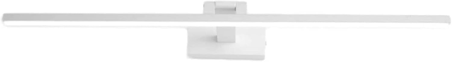 Applique miroir de courtoisie pour créer un coin maquillage lumineux