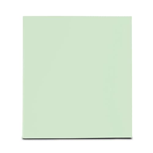 Hama Folder A4 (39 mm Spine Width, Ring Binder, A4 4 Rings, Organiser, File Folder, File Folder with Ring - Image 2