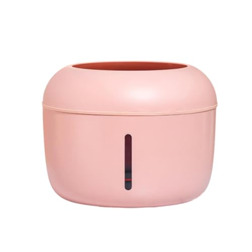 Fuente de agua automática para gatos 2.5L LoKori