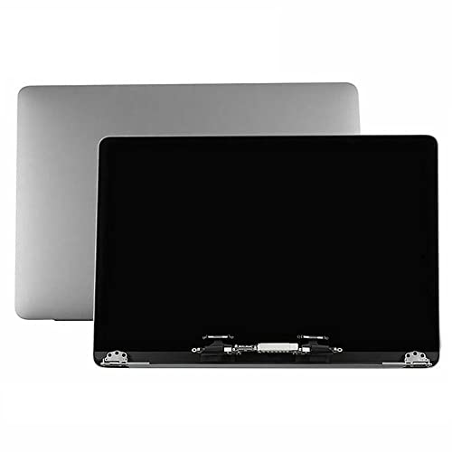 Refurbished Original Complete Display Tela para Apple MacBook Pro A1989 13.3″ (2018) Display Top Ful