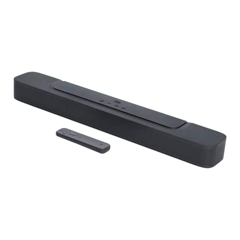 JBL SoundBar 2.0 MK2 Cover