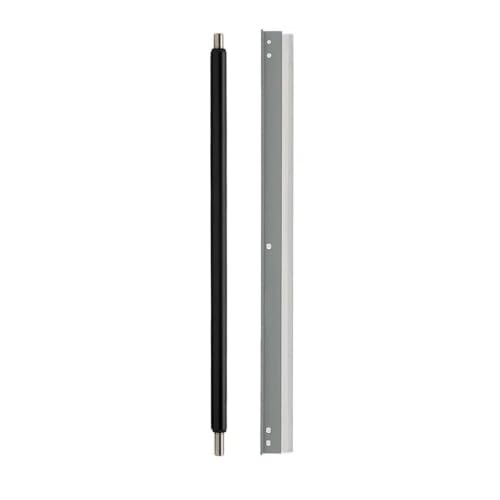 Rouleau de charge Kyocera KM 1800 2010 anti-traces pour tambour