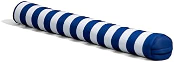 Big Joe Noodle No Inflation Needed Pool Float, Americana Nau