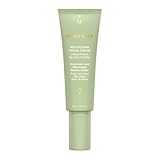 VALQUER Crème Visage Revitalisante Energy Bomb | 72 Heures d’Hydratation pour Peau Sèche et Terne | à l’Acide Hyaluronique et Vitamine B5 | Végan | 50 ml - PIEL SECA