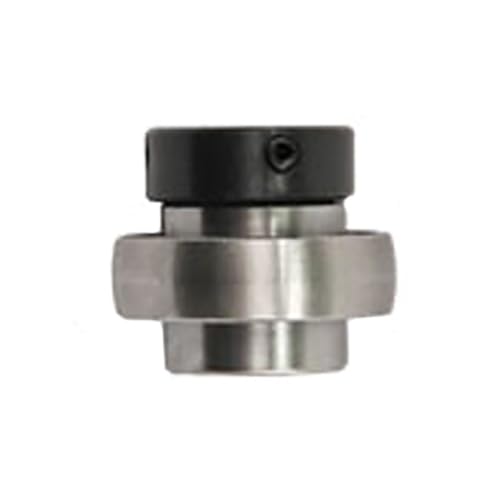 Spherical Ball Bearing with Collar - 1-7/16