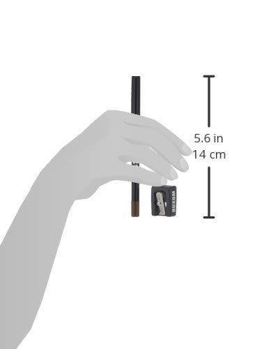Buxom Hold The Line Waterproof Eyeliner, Call Me