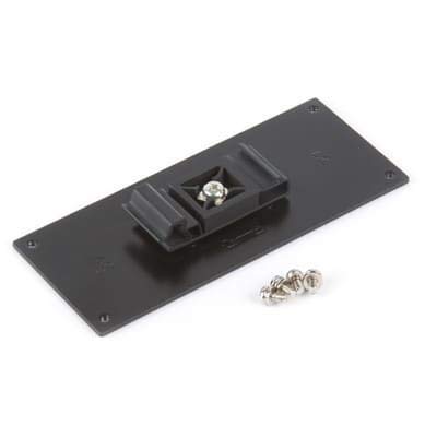 XP POWER ECE60 DIN Clip DIN Clip for ECE60 DIN Rail, Screw and DIN;