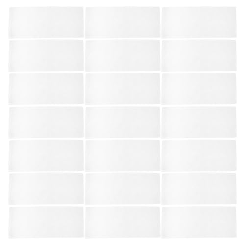 SHINEOFI Toallas de Mano Desechables Gruesas de Pulpa de Madera 30x70 Cm, Paquete de 100 Unidades, Absorbentes y Suaves para Salón de Belleza, SPA y Baño