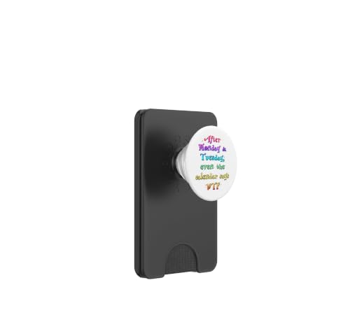 PopSockets PopWallet MagSafe pour égayer vos journées