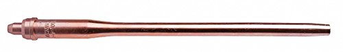 Cutting Tip, 1 Piece, Size 6, Acetylene
