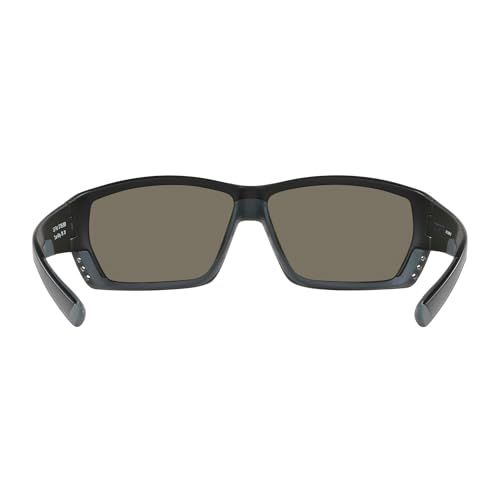 Costa Del Mar Mens Tuna Alley Sunglasses (pack of 1)
