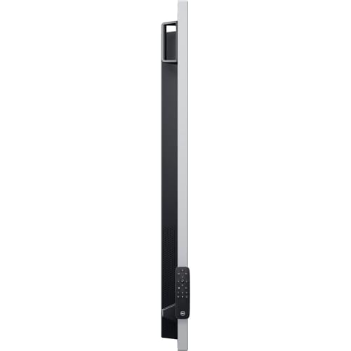 Image of Dell 75 4K Interactive Touch Monitor - P7524QT, Black